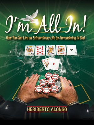 cover image of I'm All In!